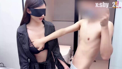 Shui Bingyue The Most Graceful And Graceful Lady With Black Stockings - asian - hardcore - amateur
