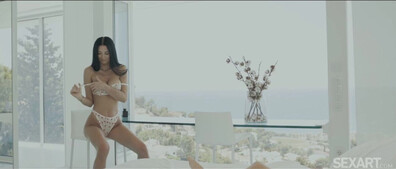Simon Kitty Essence Of Sensuality - milf - mature - big ass - blowjob