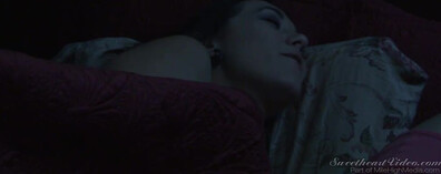 Sinn Sage & Lily Labeau Lesbian Hitchhikers 2 - lesbian - big ass - small tits