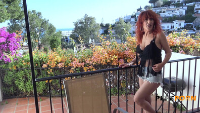 Spanish trio hard - spanish - mature - latina