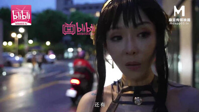 Su Yutang Hot wife asks son to fall in love with orgasm - asian - milf - blowjob