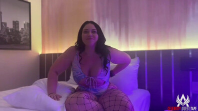 Two thick milf takes BBC - bbc