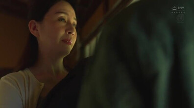 When I returned home,I found out that my grandfather and mother were having an affair - japonese - asian - mature