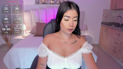 sabrina novaCU 2025 11 26 13 11 - webcam