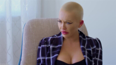 Adira Allure Adira Allure Teaches Virgin How to Fuck - milf - mature - big ass - blowjob