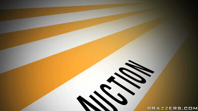 Anal Virginity Auction - anal