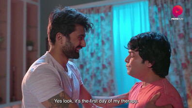 Antarvasna S02E02 - ass