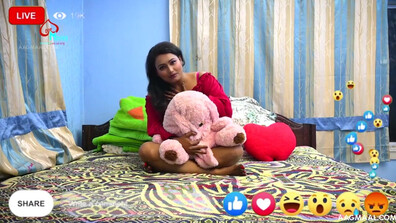 Chutiya Bahen Uncut (2022) LoveMovies Hindi Hot Short Film - ritupandey - prajaktajahagirdar - neelam - sapnasappu - bhargavidebi - bhargavidevi - tinanandy - tinadutta - sucharitabhattacharya - alkar