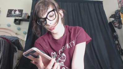 DamnedestCreature A Custom Cock Rate - solo - softcore - amateur