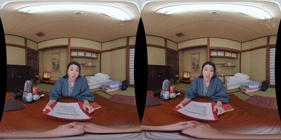 Hikari Sena Sharing A Room With Your Tipsy Boss On A Business Trip P1 - мк
