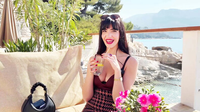 JacquieEtMichelTV 26 04 19 Lola - jacquieetmicheltv - 26 - 04 - 19 - lola