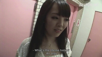 Jap Big TITS Gangbang - japanese - jav - big tits - asian - goddess