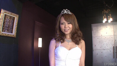 Japanese Wife 4P - japanese - asian - small breasts - 4p - groupsex - gangbang - blowjob - creampie