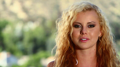 Jessie Rogers unbreakable scenen 2 - jessie - rogers - unbreakable - scenen - 2