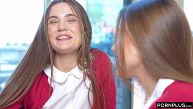 Juniper Ren & Rose Carter - cuties