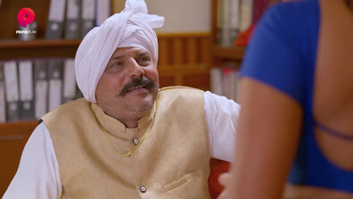 Kabhi Yeh Kabhi Woh S01E07 - ass