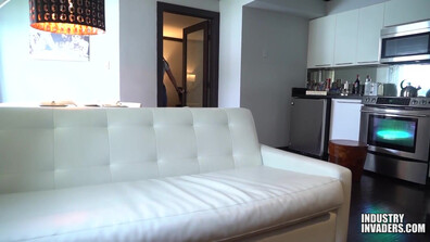 Kacey Quinn IndustryInvaders - pawg