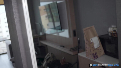 Mira Monroe My Black Stepdaddy - interracial - hardcore