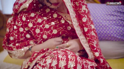 Newly Married Stepmom Uncut (2024) BindasTimes Hindi Hot Short Film - nikitabhardwaj - olgasharova - sanandabanerjee - chandrimabanerjee - gargikhakhalary - priyagamre - bhartijha - leenasingh - praja