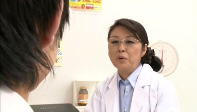 Nursing Teacher Closed Room, Temptation, Forbidden Infirmary Aiko Fujita - japonese - asian - mature