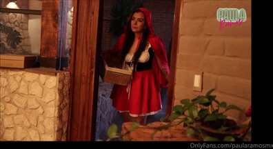 Paula Ramos Hot Vampire - latin - spanish - blowjob