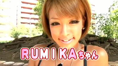 Rumika SDMT 311 - jav