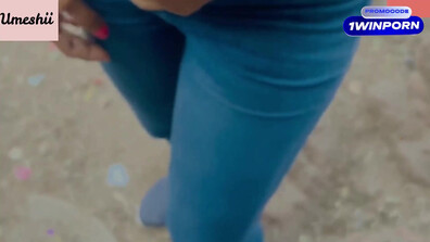 Sri Lanka's hottest Sinhala couple has real outdoor hump in the woods! Big boobs, hug - babe - big tits - sinhala - sri lankan new - sri lankan school - amateur - homemade - risky public - real couple homemade - beautiful canada