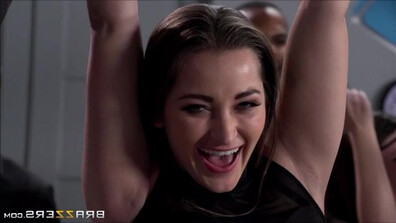 The whore of wall street - brazzers