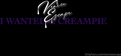 Venice Escape Onlyfans - interracial