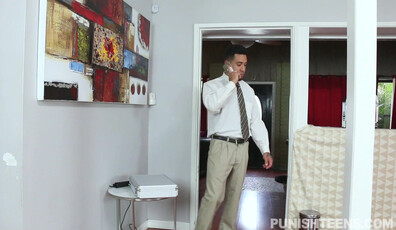 ally berry - teen