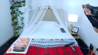 foxxy lov 2025 12 24 21h24m33s - webcam