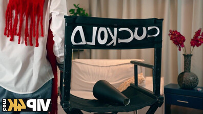 the dressed director 2 - anal - hardcore - creampie - cuckold - double penetration - casting - wife - wife sharing - beauty - stranger