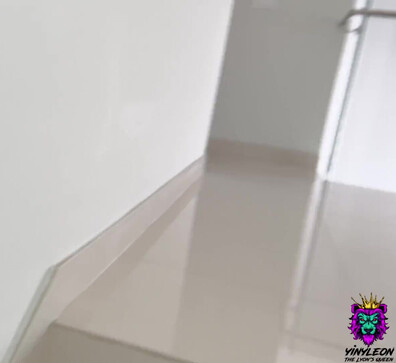 yinyleon Horny Big Ass Sister in Law gets fucked in the stairs - yiny leon - bigdick - whiteass - lingerie - net