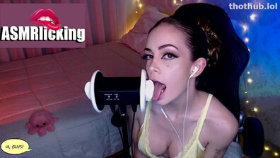 ASMR Stream yammykkobekamalaika 2 - asmr