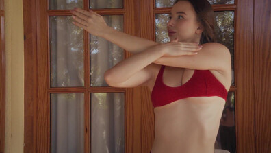 Alice Kiss Passion Anytime - milf - big ass - blowjob
