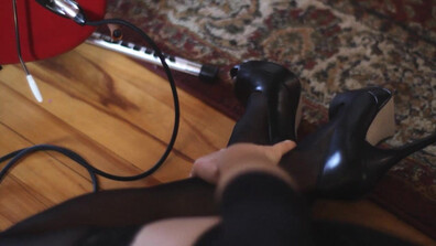 Art Of Blowjob Spring Sunshine Blowjob And A Cumshot - blowjob - amateur - hd porn