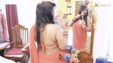 Aunty Courier Boy Ke Sath Sex Kiya Uncut (2022) Xtramood Hindi Hot Short Film - sucharitabhattacharya - tinanandi - tinanandy - tinadutta - sapnasappu - kajalchauhan - nanditadutta - pallavipatil - pr