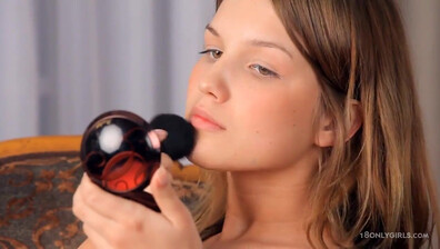 Britney S 2 - teen - cutie