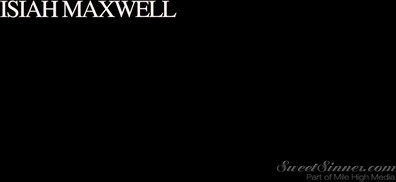 Cherie Deville Isiah Maxwell - bbc - cherie deville