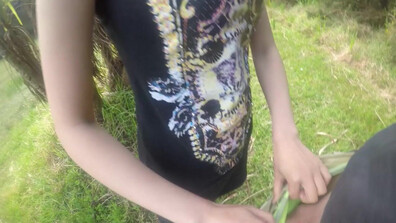 Cumonanna Public Facial And Cumwalk - asian - hardcore