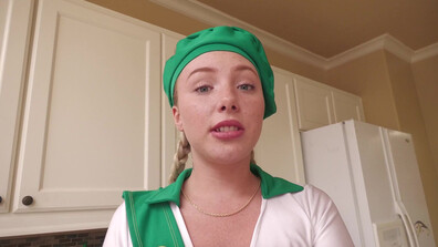 Dixie Lynn Girl Scout Nookies - hot