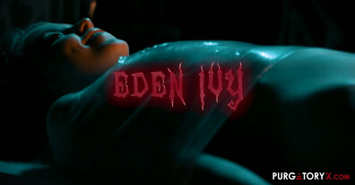 Eden Ivy Praying Mantis Vol 1 E1 in HD - slim - djdj