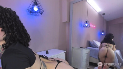 EstefaniaVelez 20 12 24 camgirl - ass - latina - camgirl - webcam - colombia - big ass