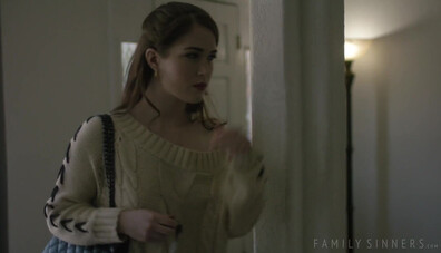 Evelyn Claire Mixed Family - hot