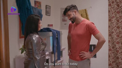 Ghar Sasur Episode 1 to 4 (2023) Besharams Hot Hindi Web Series - sapnasappu - tinanandy - tinadutta - sucharitabhattacharya - zoyarathore - kajalchauhan - jyotimishra - anmolkhan - fetish - blowjob