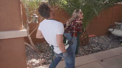 Horny Housewifes Revenge Part Two - big dick - deep - blowjob - group sex - full - trending - hard - fetish - beautiful - rough