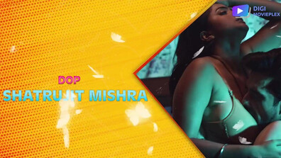 Jara Dhire Dhire Season 01 Episode 04 (2023) DigiMoviePlex Hot Hindi Web Series - sapnasappu - tinanandy - tinadutta - sucharitabhattacharya - zoyarathore - kajalchauhan - jyotimishra - anmolkhan - fe
