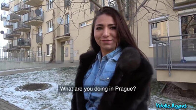 Kandy Kors Tiny Russian Teen Takes Cock For Cash - kandy kors work fantasies - public sex - amateur - outdoors - kitchen - indoors - sex - deep throat - spanking - blowjob - pov