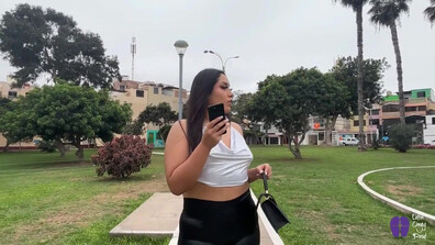 Kassandra Miller Peruana Sexo A Domicilio 1 - peruana - curvy - latina