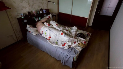 Katrin Porto Voyeur Cam - bbw - milf - hardcore